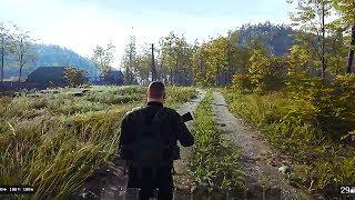 DEADSIDE - Official Gameplay Trailer (New Open World Survival Game 2019)