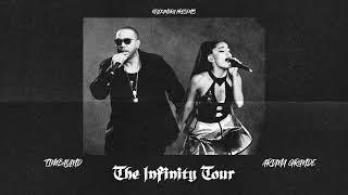 Timbaland, Ariana Grande - Moments (Live From The Infinity Tour)