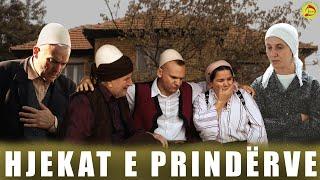 Tregime të vjetra - Hjekat e Prindërve