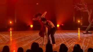 [SYTYCD S09 Finale] Eliana Alex (Contemporary)