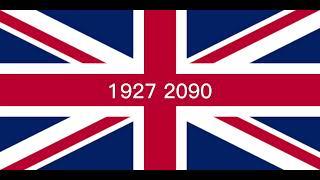 UK Future Flags | Future flags of UK