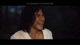 Wiro Sableng: Pendekar Kapak Maut Naga Geni 212 | Trailer 1