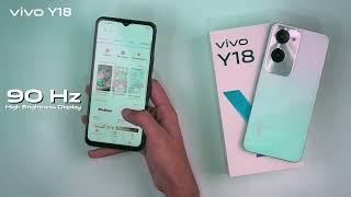 Y18 Review Teaser | Coming soon | vivo Bangladesh