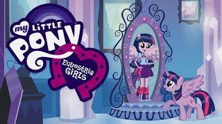 My little pony equestria girls full movie in English hd