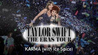 Karma feat. Ice Spice (Eras Tour Studio Version)