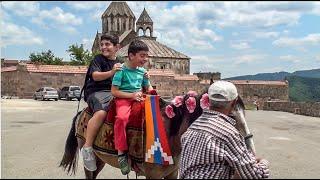 Artsakh 2015