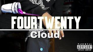 FOUR TWENTY | CLOUD | prod. by gxsoz.