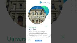 MEDVERZ PROMO | ABROAD MBBS | CONTACT US | ADMISSION | NEET2023