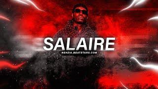 Ninho x Werenoi Type Beat "SALAIRE" | Instru Sombre | Instru Rap 2023