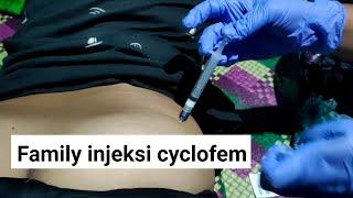 Family Injeksi cyclofem