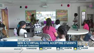 New virtual academy offering online education