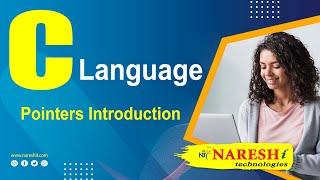 Introduction to Pointers | C Language Tutorial