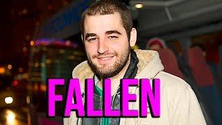 CS:GO - FalleN FUTURE KENNYS ? (Best Moments)