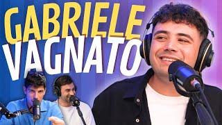 “DAL WEB AL PALCO PIÙ IMPORTANTE D'ITALIA” - Con Gabriele Vagnato