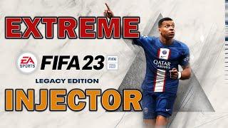 HOW TO USE EXTREME INJECTOR 3.7.3| FIFA 19 PATCH FIFA 23 LAUNCH