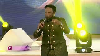 OVER  ZEALOUS SPIRITUAL SONS JOSHUA IGINLA SHAKES THE CHURCH IN NIGERIA