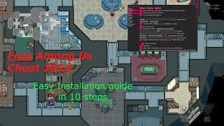 How to easily install Sicko Menu in 10 simple steps (Among Us Cheat) in 2024
