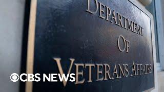 Budget cuts at VA paused for now