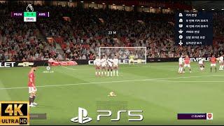 FIFA 21 | Free Kick Compilation #3 | PS5 4K UHD