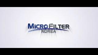 ALL ABOUT MICROFILTER