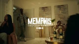 Skrapz x Nines Type Beat "Memphis" | UK Rap Instrumental 2024