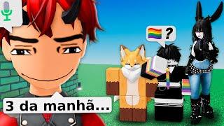 nunca entre no chat de voz do roblox de madrugada