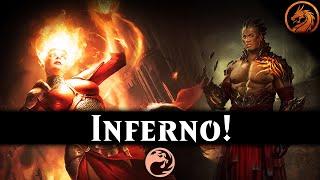  KOTH IS THE MAN! Mono Red Control | MTG Arena Standard Deck