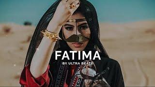 " Fatima " Oriental Reggaeton Type Beat (Instrumental) Prod. by Ultra Beats