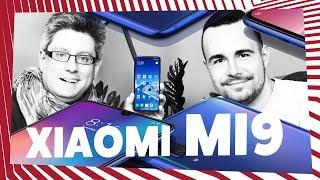 Xiaomi Mi9 - Technikfaultier Erfahrungsbericht