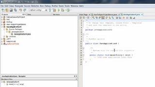 How to Open Projects in NetBeans : Useful Computer Tips