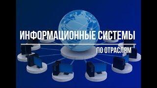 Информационные системы (по отраслям)