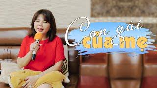 Con Gái Của Mẹ - Lê Giang ca vọng cổ dài hơi live ngẫu hứng không đờn không nhạc