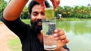 KERALA STYLE FULJAR SODA | How To Make Fuljar Soda at Home | M4 Tech |