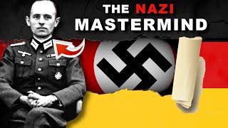 How Nazism Survived in Germany | Organisation Gehlen