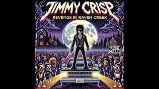 Jimmy Crisp - Revenge in Raven Creek