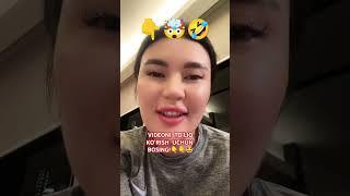 #DAVOMIGA_BOSING!️️ #live #funny #shorts #videos #prank #fashion #tiktok