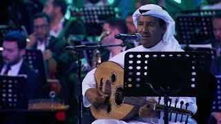 خالد عبد الرحمن - تقوى الهجر عود  حفل موسم الرياض  2019