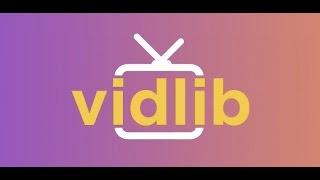 Con VidLib todas las series, películas y televisión en tu Apple TV