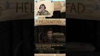 Bester Fallout Witz - Legion-Öhr | heldenpfad auf #Twitch