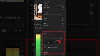 Premiere Pro Tips - Fix Bad Audio With THIS Simple Hack