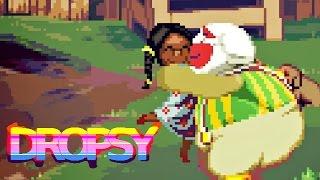 Dropsy - Gameplay Trailer