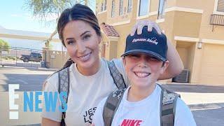 Bristol Palin HEARTBROKEN Over Her Teen Son’s Decision to Move Out of Her Home | E! News