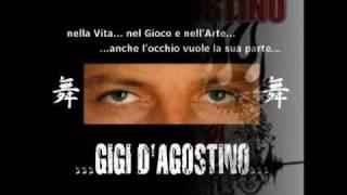 Gigi D'Agostino - Please Don't Cry "gigi fm tanz" (Lento Violento e altre storie cd1).wmv