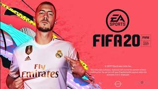 FIFA 20 -- Gameplay (PS4)