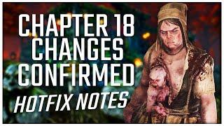 The Twins Getting CHANGED! Chapter 18 Changes Released | Dead By Daylight