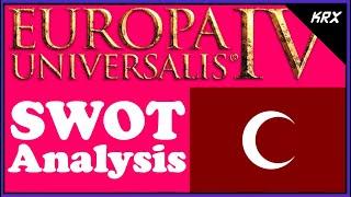 Mombasa - SWOT Analysis & Setup Discussion - Europa Universalis 4