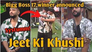 Elvish Yadav WON Bigg Boss OTT Season 2! Bigg Boss Ott Winner, Fukra Insaan Vs Elvish Yadav