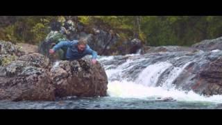 INTO THE WILD: Films from the North - Russian tour 2015