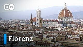 Reisetipps für Florenz von Meggin Leigh | Euromaxx