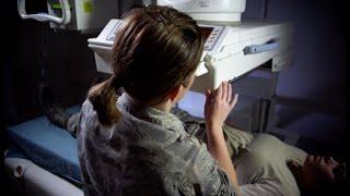 U.S. Air Force: Diagnostic Imaging